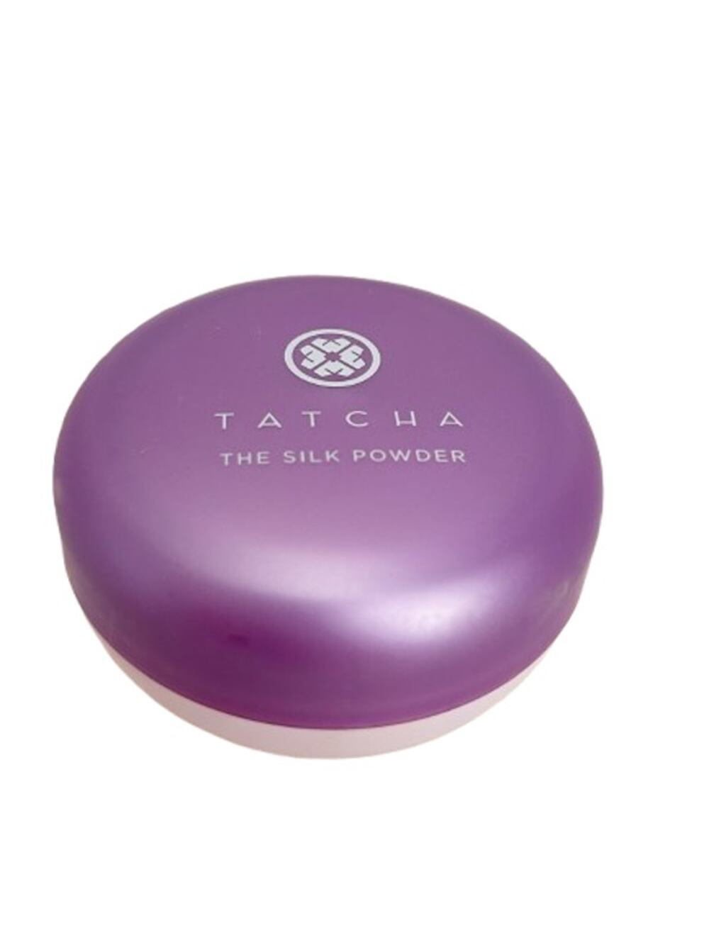 TATCHA The Silk Powder Protective Setting Powder Full Size 20g 0.7 oz